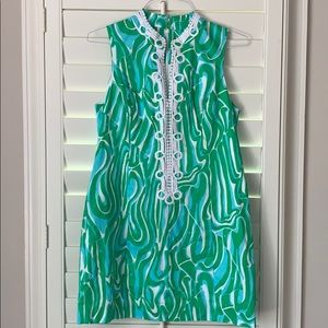 Lilly Pulitzer Alexa Shift Dress